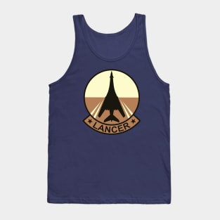 B-1 Lancer Tank Top